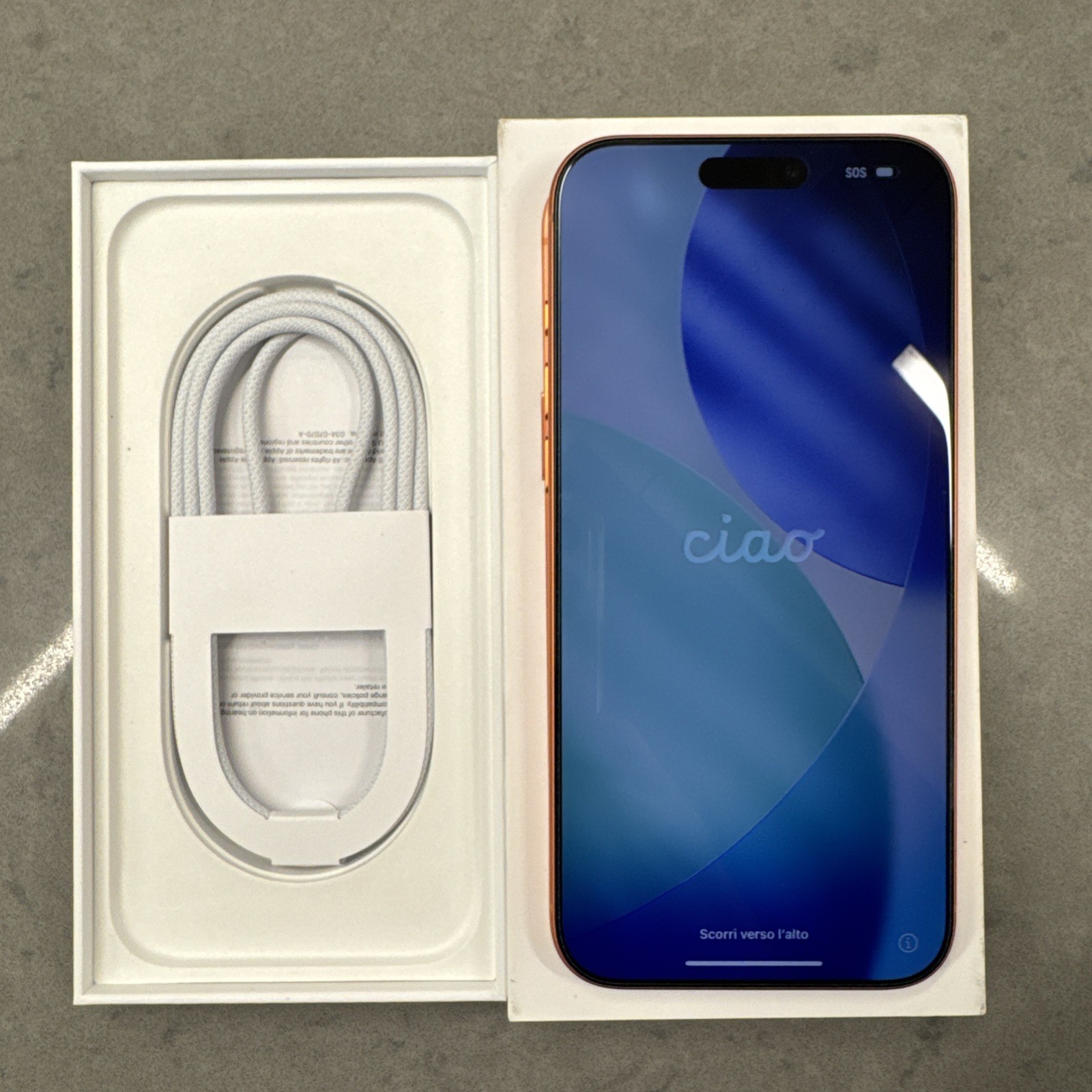 iPhone 17 Pro Max تفاصيل